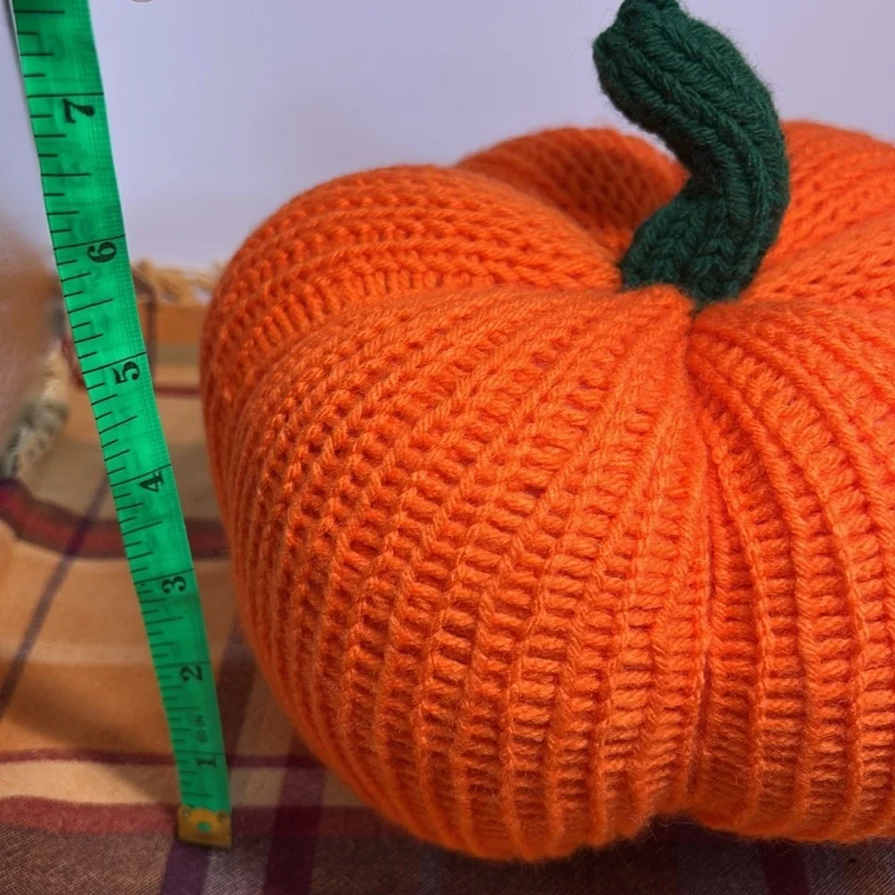 N/A cozy orange